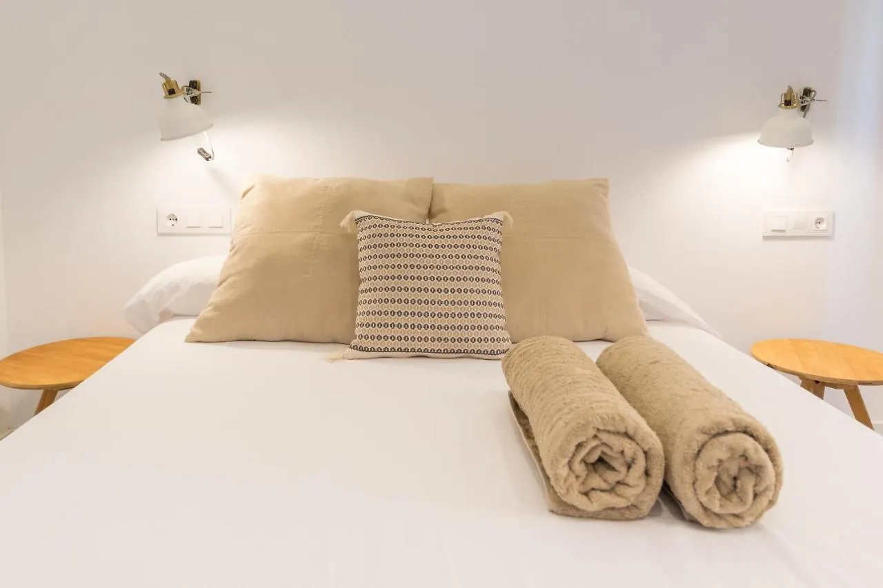 Bhost-Plaza De Las Flores Malaga Apartment